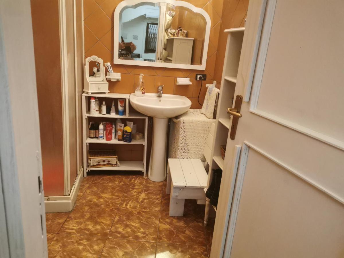Angelina Apartment คาตาเนีย ภายนอก รูปภาพ