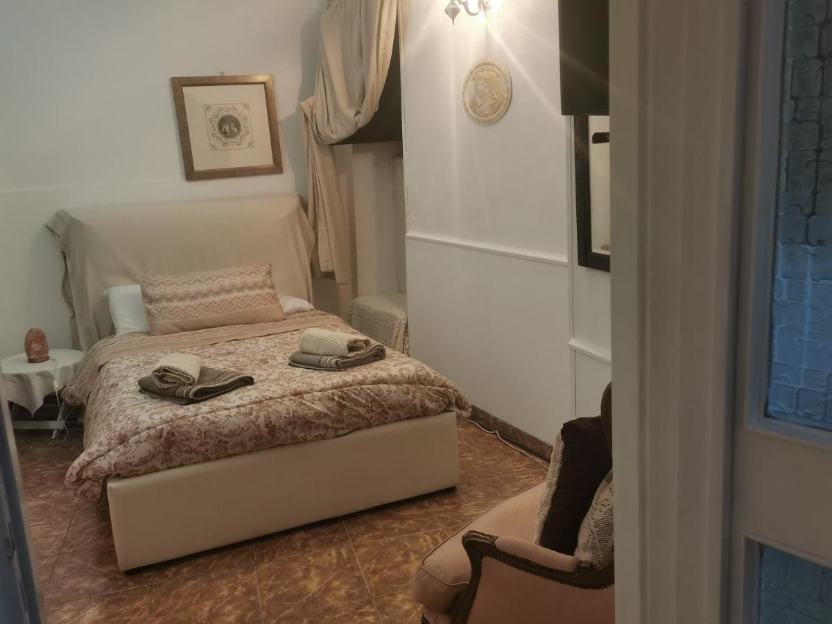 Angelina Apartment คาตาเนีย ภายนอก รูปภาพ